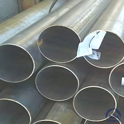 Труба электросварная 76х5 мм ст. 20 ГОСТ 10704-91 купить в Ставрополе
