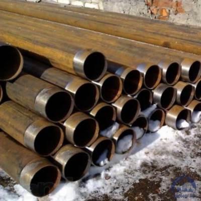 Труба 139,7х6,2 – Д ТУ 14-3Р-29-2007 купить в Ставрополе