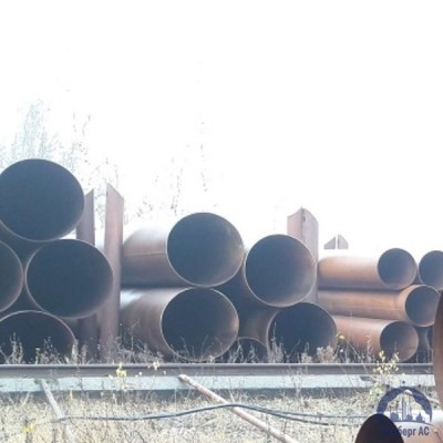 Труба 630х6–Ст 3сп ТУ 1303-002-08620133-01 купить в Ставрополе