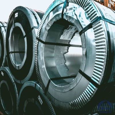 Рулон холоднокатаный 1,7х1250 мм 08пс ГОСТ 16523-97 купить в Ставрополе