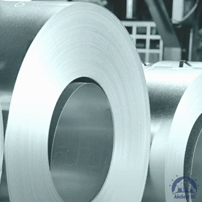 Рулон холоднокатаный 2,4х1250 мм 08пс ГОСТ 16523-97 купить в Ставрополе
