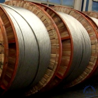 Провод АС 450/58,3 ГОСТ 893-80 купить в Ставрополе