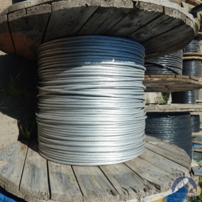Провод АС 450/56 ГОСТ 893-80 купить в Ставрополе