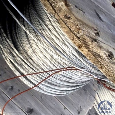 Провод АС 500/34,6 ГОСТ 893-80 купить в Ставрополе