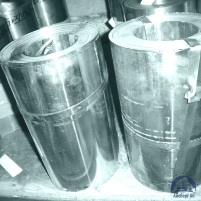 Лента алюминиевая 2х440 АМЦН2 ТУ 1-2-621-2006 купить в Ставрополе
