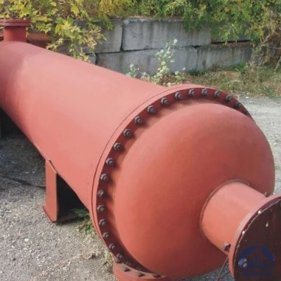 Теплообменник ТП ТУ 3612-023-00220302-01 купить в Ставрополе