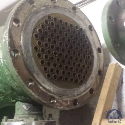Теплообменник ХКГ ТУ 3612-024-00220302-02 купить в Ставрополе
