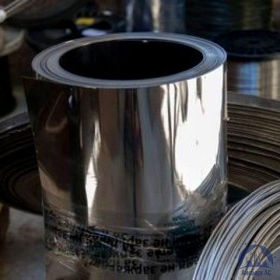 Алюминиевая фольга 0,1х500 мм 8006М ГОСТ 745 купить в Ставрополе