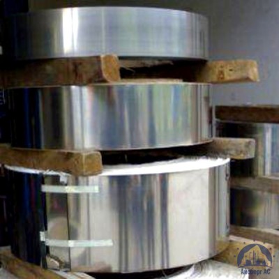 Алюминиевая фольга 0,15х500 мм 8006М ГОСТ 745 купить в Ставрополе