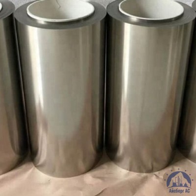 Алюминиевая фольга 0,2х500 мм 8006М ГОСТ 745 купить в Ставрополе