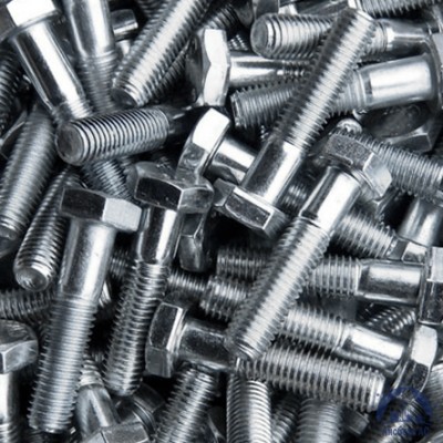 Болт 2М27-8g х 180.88.35 ГОСТ 11530-2014 купить в Ставрополе