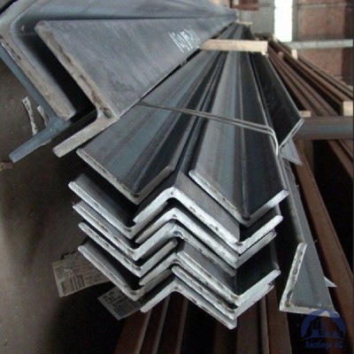 Уголок стальной неравнополочный 160х120х4 мм ст. 3сп/3пс ГОСТ 8510-93 купить в Ставрополе