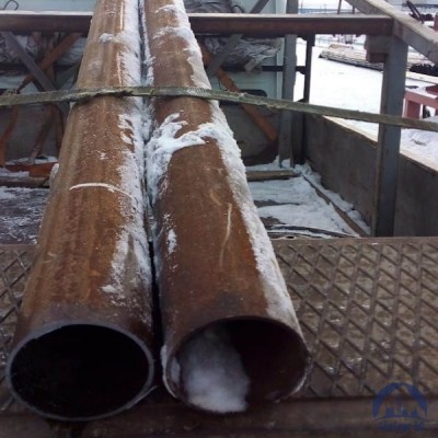 Труба холоднодеформированная 42х1 мм ст. 20 ГОСТ 8734-75 купить в Ставрополе