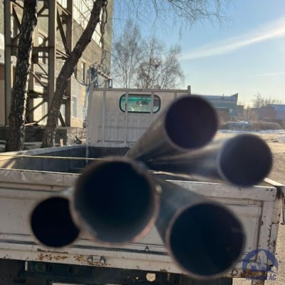 Труба холоднодеформированная 42х2 мм ст. 09Г2С ГОСТ 8734-75 купить в Ставрополе
