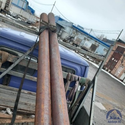 Труба холоднодеформированная 45х3 мм ст. 20 ГОСТ 8734-75 купить в Ставрополе