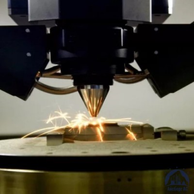 3D печать металлом купить в Ставрополе