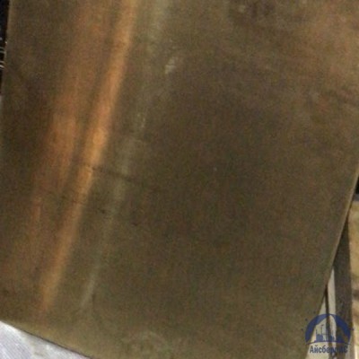 Лист медный 56х600х1500 мм М1Т ГОСТ 1173-2006 купить в Ставрополе