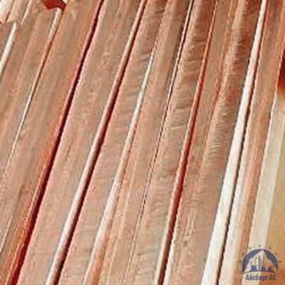 Лист медный 56х600х1500 мм М3 ГОСТ 1173-2006 купить в Ставрополе