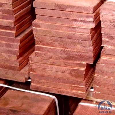 Лист медный 6х600х1500 мм М1 ГОСТ 1173-2006 купить в Ставрополе