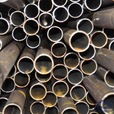 Труба холоднодеформированная 45х6 мм ст. 20 ГОСТ 8734-75 купить в Ставрополе