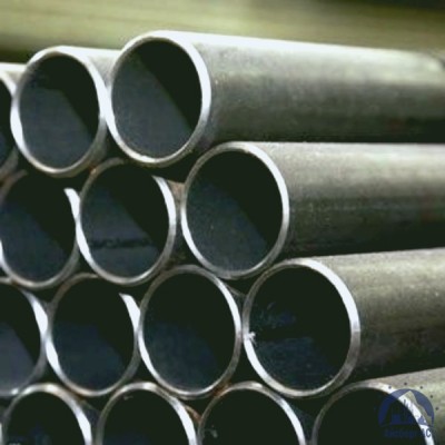 Труба холоднодеформированная 48х4 мм ст. 20 ГОСТ 8734-75 купить в Ставрополе