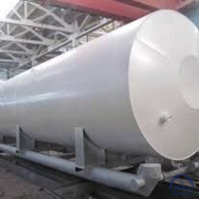 Емкость для азота 80 м3 1,6 МПа купить в Ставрополе
