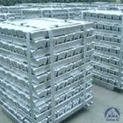 Чушка алюминиевая AlMg2 ГОСТ 4784-97 купить в Ставрополе