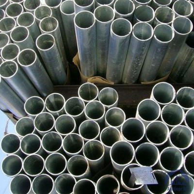 Труба электросварная 159х4 мм ст. 3сп ГОСТ 10705-80 купить в Ставрополе
