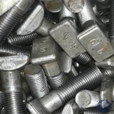 Болт М22-8g х 75.48.019 ГОСТ 16016-2014 купить в Ставрополе