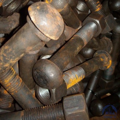 Болт 2М24-8g х 160.109.40Х ГОСТ 11530-2014 купить в Ставрополе