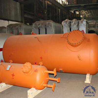 Воздухосборник – В-200-2 купить в Ставрополе