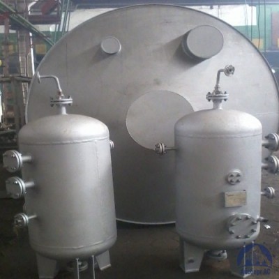 Ресивер воздуха – В-1-0,8 купить в Ставрополе