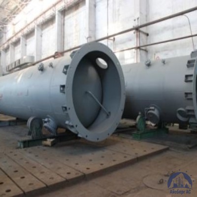 Ресивер воздуха – В-100-2,5 купить в Ставрополе
