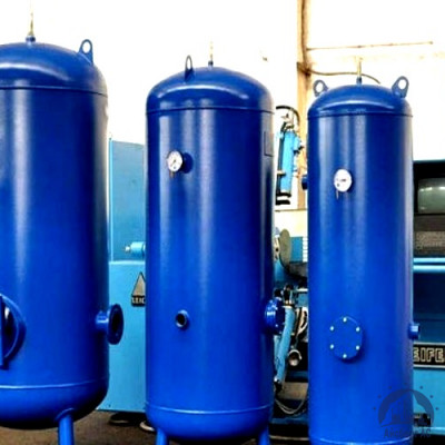 Ресивер воздуха – В-4-2,5 купить в Ставрополе