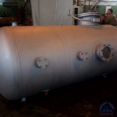 Ресивер воздуха – В-4-2 купить в Ставрополе
