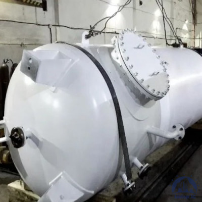 Ресивер воздуха – В-4-1 купить в Ставрополе
