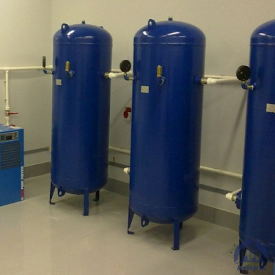 Ресивер воздуха – В-6-1,8 купить в Ставрополе