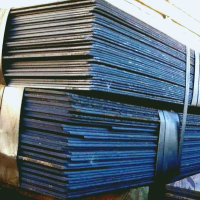 Лист 1,2х2000х6000 мм 07Х21Г7АН5 ГОСТ 19903-2006 купить в Ставрополе