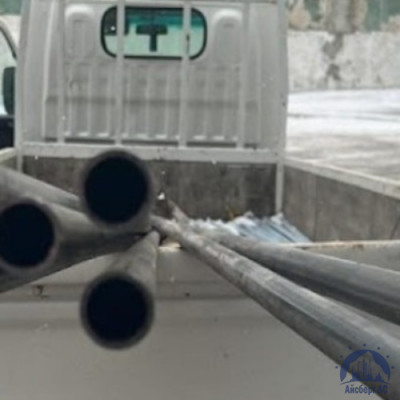 Труба электросварная 48х3 мм ст. 10пс ГОСТ 10705-80 купить в Ставрополе