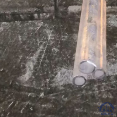 Труба холоднодеформированная 22х4 мм ст. 20 ГОСТ 8733-74 купить в Ставрополе