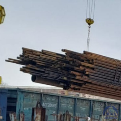 Труба холоднодеформированная 24х4 мм ст. 35 ГОСТ 8733-74 купить в Ставрополе