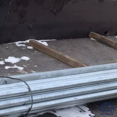 Труба холоднодеформированная 38х2 мм ст. 20 ГОСТ 8733-74 купить в Ставрополе