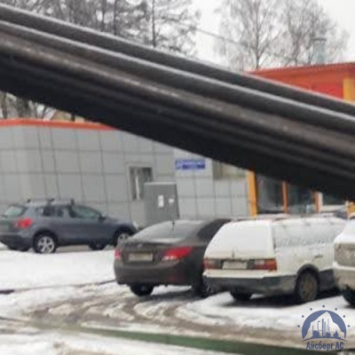 Труба холоднодеформированная 35х5 мм ст. 35 ГОСТ 8733-74 купить в Ставрополе