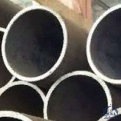 Труба холоднодеформированная 48х4 мм ст. 09Г2С ГОСТ 8733-74 купить в Ставрополе