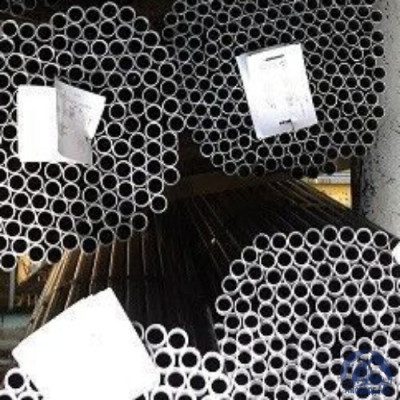 Труба холоднодеформированная 50х75 мм ст. 20 ГОСТ 8733-74 купить в Ставрополе
