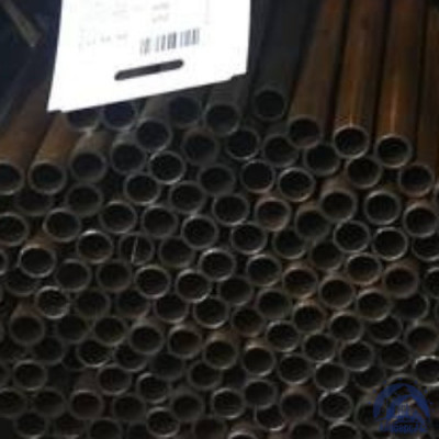 Труба холоднодеформированная 8х1,2 мм ст. 20 ГОСТ 8733-74 купить в Ставрополе
