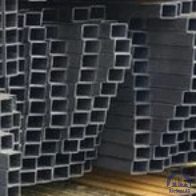 Труба профильная 60х30х5 мм ст 20 купить в Ставрополе