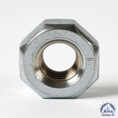 Гайка М72 ст 09г2с ГОСТ 10605-94