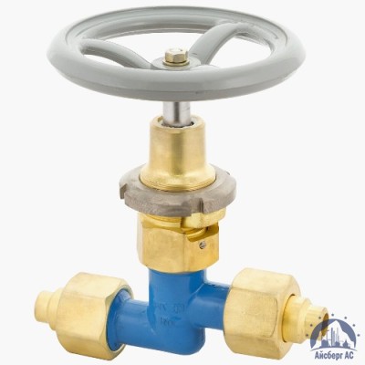 Клапан АЗТ-10-15/250 (КС7141-06) ТУ 3642-036-05785477-99 купить в Ставрополе