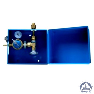 Пост газоразборный кислородный ПГК-200-50 ТУ 3645-052-05785477-2011 купить в Ставрополе